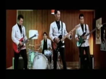 Lirik Lagu Pacar Rahasia (Meski Harus Terbagi) - Cappucino