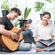 Punya Hobi Baru di Tahun yang Baru, Bikin Bahagia dan Bagus Buat Kesehatan! Ini Alasannya