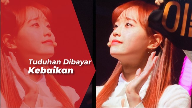 Ingin Sejahterakan Musisi, Chuu Eks LOONA Donasikan Hasil YouTube-nya