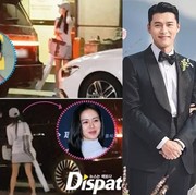 Selain Hyun Bin dan Son Ye Jin, Ini Pasangan Artis Korea 'Tahun Baru' yang Berakhir di Pelaminan