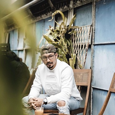 Denny Sumargo Tanggapi 'Kutukan' Podcast ke Alshad Ahmad