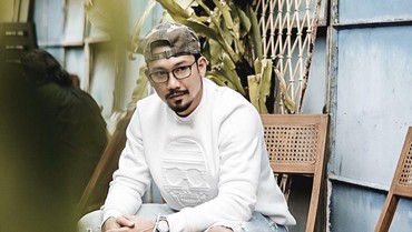 Denny Sumargo Tanggapi 'Kutukan' Podcast ke Alshad Ahmad