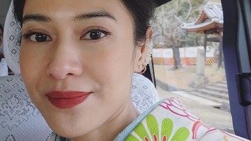 RANGKAIAN SKINCARE DIAN SASTRO