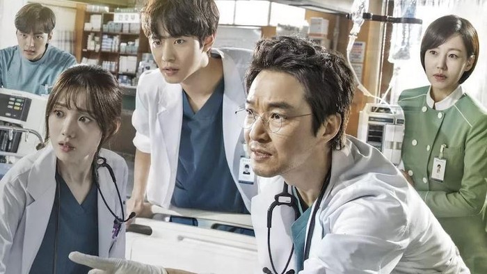 img-title Banjir Tayangan, Ini 6 Drama Korea Terbaru Hingga Season 2 dan 3 yang Bakal Tayang di 2023
