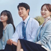 Sajikan Kisah Cinta yang Bikin Penonton 'Relate', Ini Alasan Kamu Wajib Nonton Drama The Interest of Love di Netflix