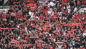 Alasan Cuma 60 Ribu Tiket Indonesia vs Argentina yang Dijual