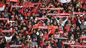 Pelatih Ekuador U-17 Tak Gentar Hadapi Suporter Timnas Indonesia