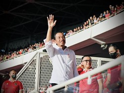 Gubernur Koster Beberkan Agenda Kunker Jokowi di Bali