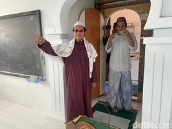 8 Fakta Kiai Jember Dipolisikan Istri Diduga Selingkuh-Cabuli Santriwati