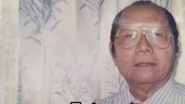 Benarkah Ayah Tiko Diusir Ibu Eny karena Krisis Ekonomi hingga Bangkrut?