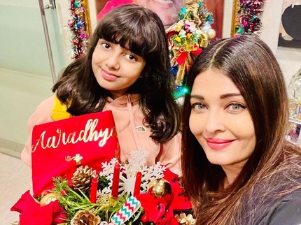 Gaya Parenting Aishwarya Rai Dihujani Kritik Brutal, Dihujat Perlakukan Putrinya Bak Boneka