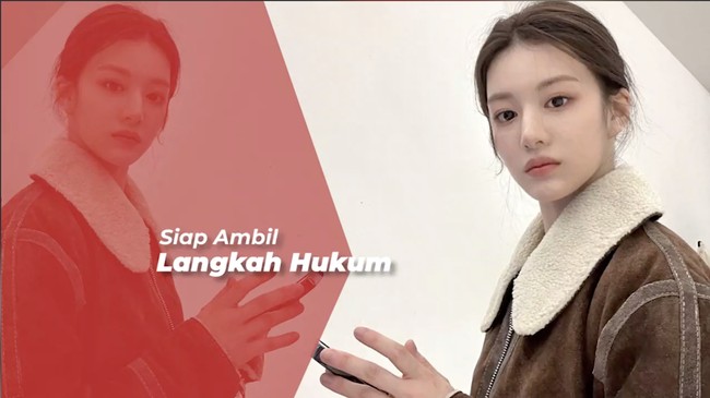 Go Yoon Jung Dituduh Oplas, Agensi Tindak Tegas Penyebar Hoaks