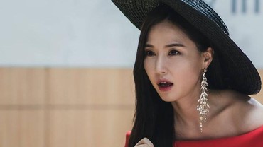 Selamat, Gong Hyun Joo 'Weak Hero Class 1' Umumkan Kehamilan Anak Pertama