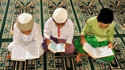 Daftar Amalan Sunnah di Bulan Syaban yang Dianjurkan Rasulullah