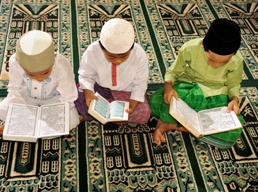 Daftar Amalan Sunnah di Bulan Syaban yang Dianjurkan Rasulullah