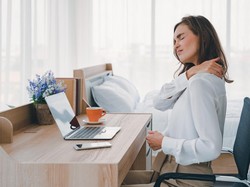 17 Penyebab Badan Terasa Sakit Semua dan Cara Mengatasinya