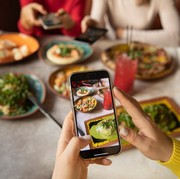 Penggunaan Media Sosial Ternyata Bisa Bantu Turunkan Berat Badan, lho! Ini Caranya