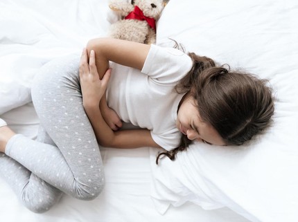 Kapan Anak Mulai Diberikan Prebiotik untuk Atasi Diare?