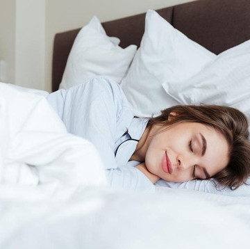 Rutinitas Malam Hari yang Bikin Perut Rata, Wajib Coba Sebelum Tidur