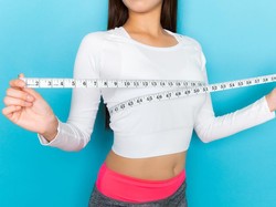 7 dari 10 Wanita Salah Menggunakan Bra, Kamu Salah Satunya?