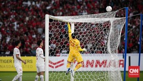 Final Piala AFF: Tim Paling Kokoh vs Tim Paling Subur