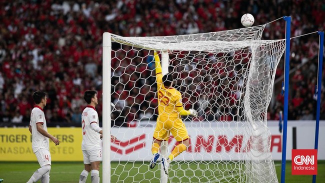 Duel Vietnam vs Thailand di final Piala AFF 2022 jadi laga antara tim paling kokoh melawan tim paling subur.