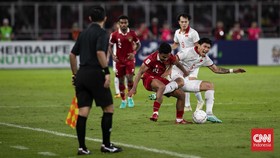 Pemain Naturalisasi Indonesia Diremehkan Bek Vietnam Van Hau