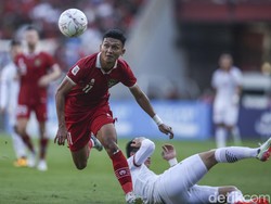Semifinal AFF Vietnam Vs Indonesia, Shin Tae-yong Tak Ingin Hasil Imbang