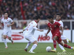 Timnas Indonesia Naik Jet Pribadi, Vietnam Transit & Delay ke Hanoi