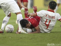 Data dan Fakta Vietnam Vs Indonesia di Leg 2 Semifinal Piala AFF 2022