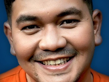 Lekas Pulih Indra Bekti