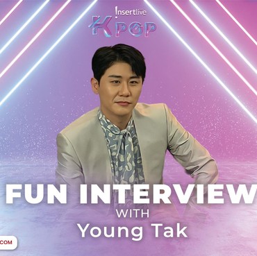 Kenal Lebih Dekat dengan Young Tak, Penyanyi Trot Korsel yang Serba Bisa