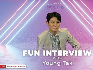 img-title Kenal Lebih Dekat dengan Young Tak, Penyanyi Trot Korsel yang Serba Bisa