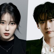 Selain Lee Jong Suk dan IU, Ini Deretan Selebriti Korea yang Juga Bersahabat Sejak Lama