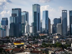 Perjalanan RI Balik Lagi Jadi Negara Berpenghasilan Menengah Atas