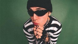 Lirik Lagu Bigger - Justin Bieber