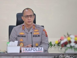 5.043 Personel Gabungan Kawal Pengamanan Arus Mudik di Sumsel