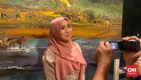 Mantan Ketua KPK hingga Keponakan Khofifah Daftar Bacalon DPD Jatim