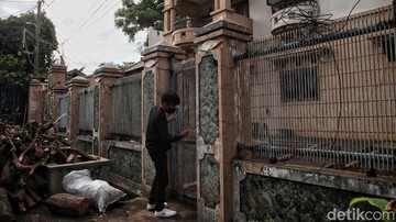 FAKTA TIKO DAN ENY YANG LAINNYA