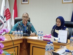 LMKN Kumpulkan Rp 35 M Royalti pada 2022