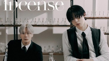 Lirik Lagu Madness - Moonbin & Sanha ASTRO