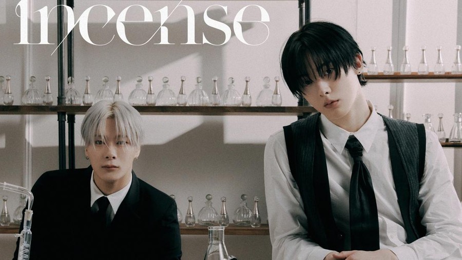 Lirik Lagu Madness - Moonbin & Sanha ASTRO Lirik Lagu Madness - Moonbin & Sanha ASTRO