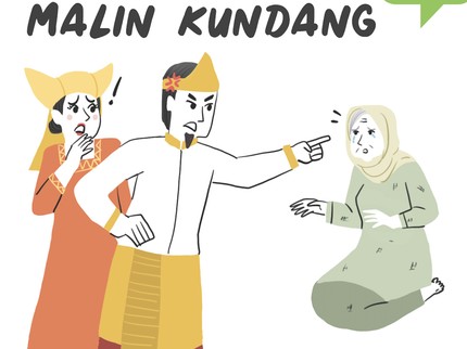 Cerita Lengkap Dongeng Malin Kundang dan Pesan Moralnya untuk Ajari Anak Berbakti