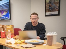 Membandingkan Jumlah Rumah Mark Zuckerberg dan Elon Musk yang Mau Duel