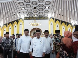 Menteri PUPR Siap Kaji Pembangunan Tol Dharmasraya-Rengat