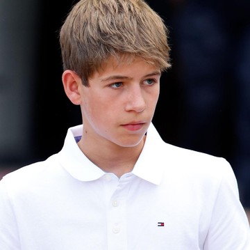 img-title Kisah James, Viscount Severn: Cucu Termuda Ratu Elizabeth II yang Enggak Menerima Gelar sebagai Pangeran, Mengapa?