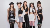 Mendadak Jadi Idola Baru, Intip 6 Gaya Dari Girl Group NewJeans Berikut!