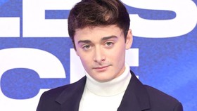 Aktor Stranger Things, Noah Schnapp Melela sebagai Gay