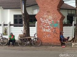 Kuli Sindang di Cirebon yang Melintasi Zaman
