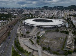 Pele Diabadikan Jadi Nama Jalan di Brasil
